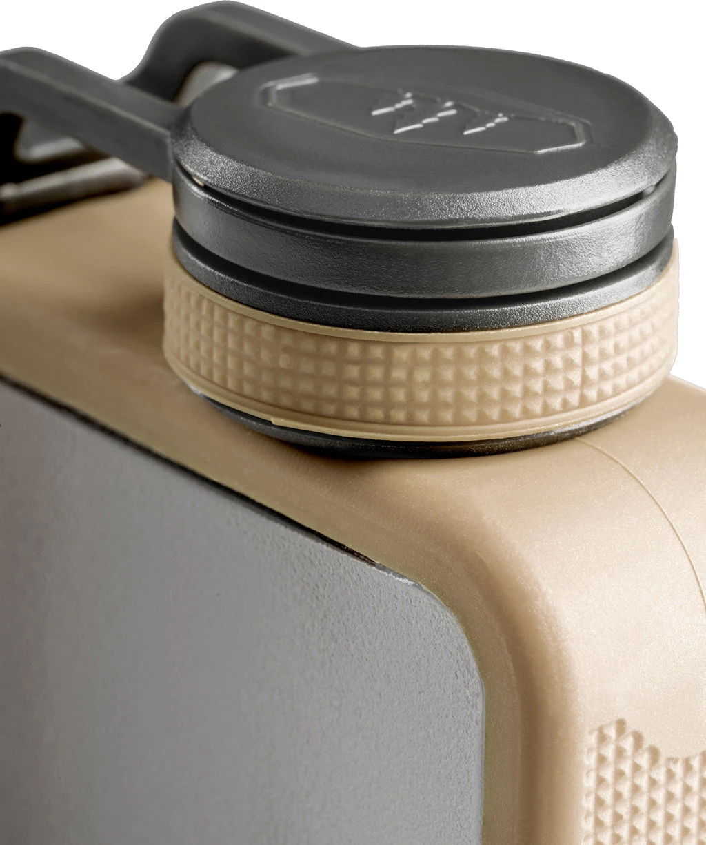 GSI Outdoors Boulder 6 Oz Flask|-|Flasque De 6 Oz Boulder - Image 13