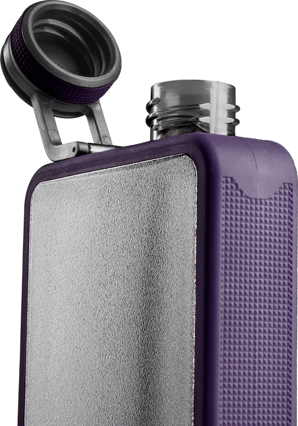 GSI Outdoors Boulder 6 Oz Flask|-|Flasque De 6 Oz Boulder - Image 16