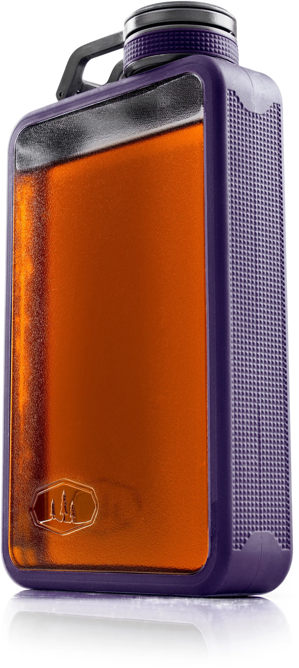 GSI Outdoors Boulder 6 Oz Flask|-|Flasque De 6 Oz Boulder - Image 15