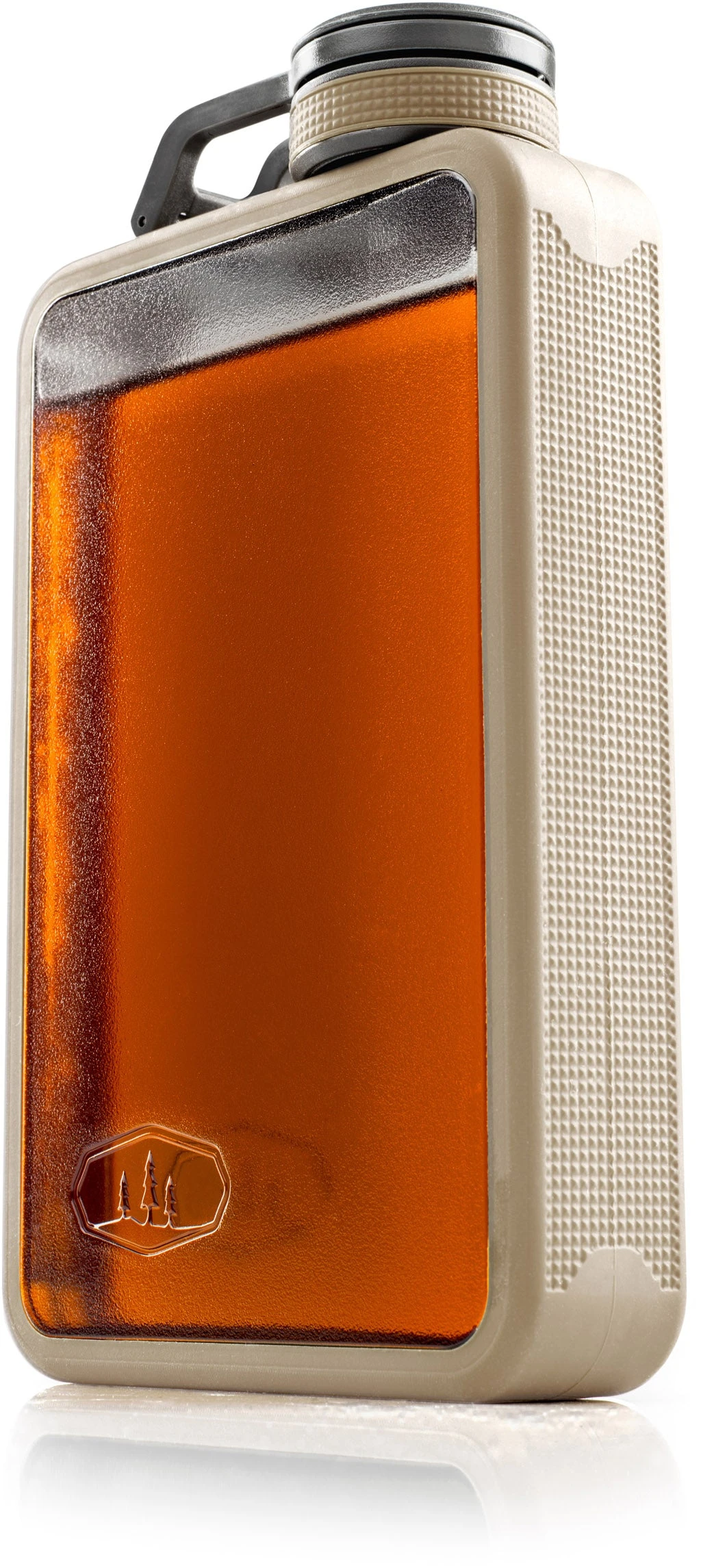 GSI Outdoors Boulder 6 Oz Flask|-|Flasque De 6 Oz Boulder - Image 17