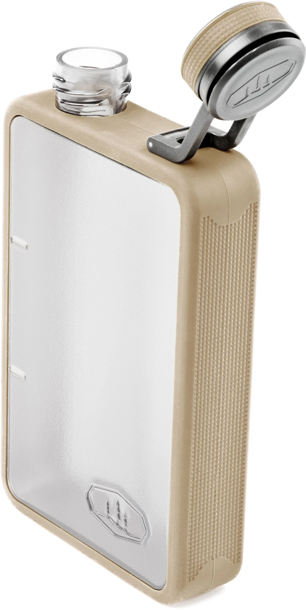 GSI Outdoors Boulder 6 Oz Flask|-|Flasque De 6 Oz Boulder - Image 10