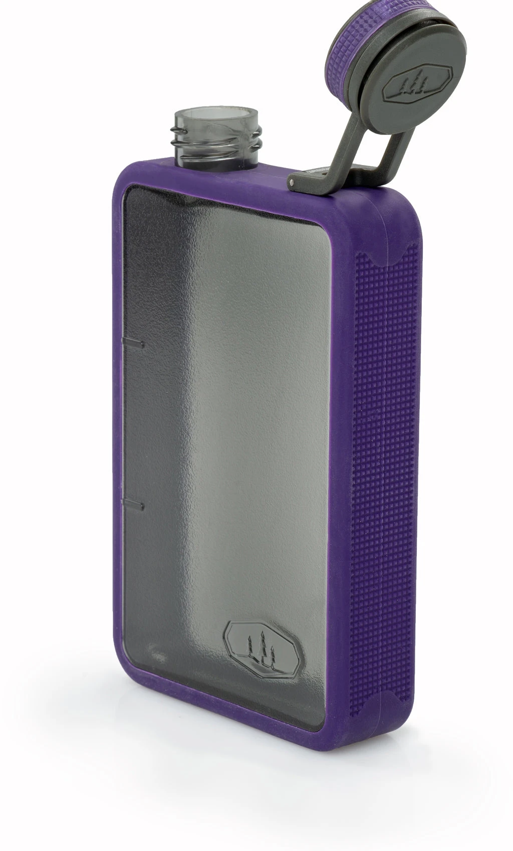 GSI Outdoors Boulder 6 Oz Flask|-|Flasque De 6 Oz Boulder - Image 19