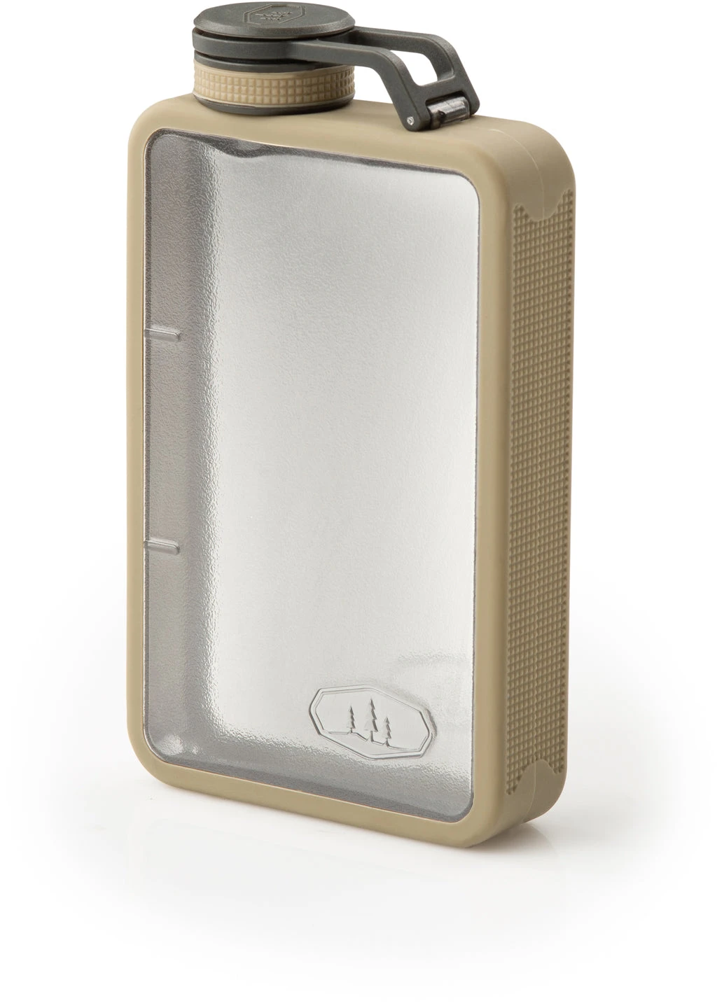 GSI Outdoors Boulder 6 Oz Flask|-|Flasque De 6 Oz Boulder - Image 7