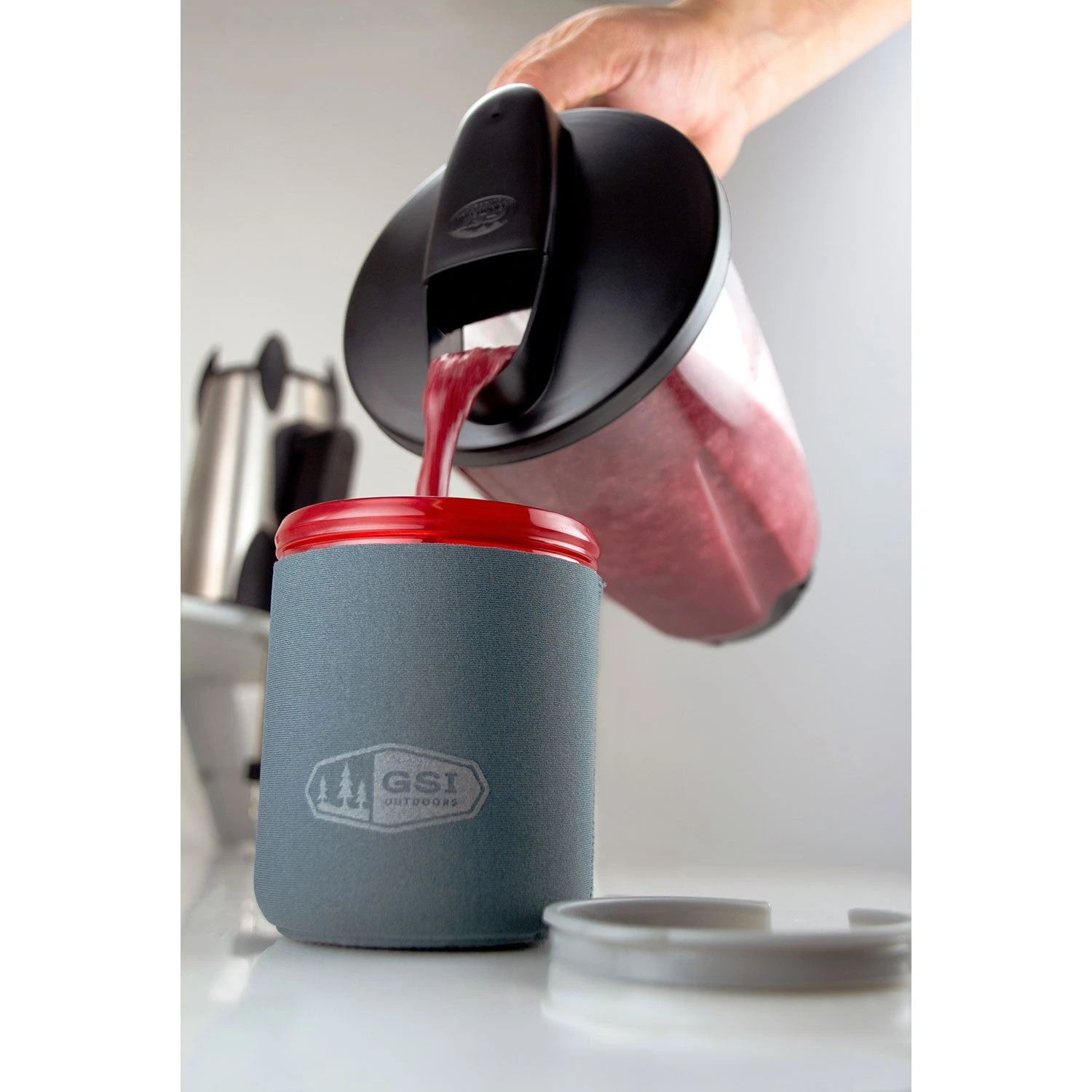 GSI Outdoors Vortex Blender|-|Mélangeur Vortex - Image 4