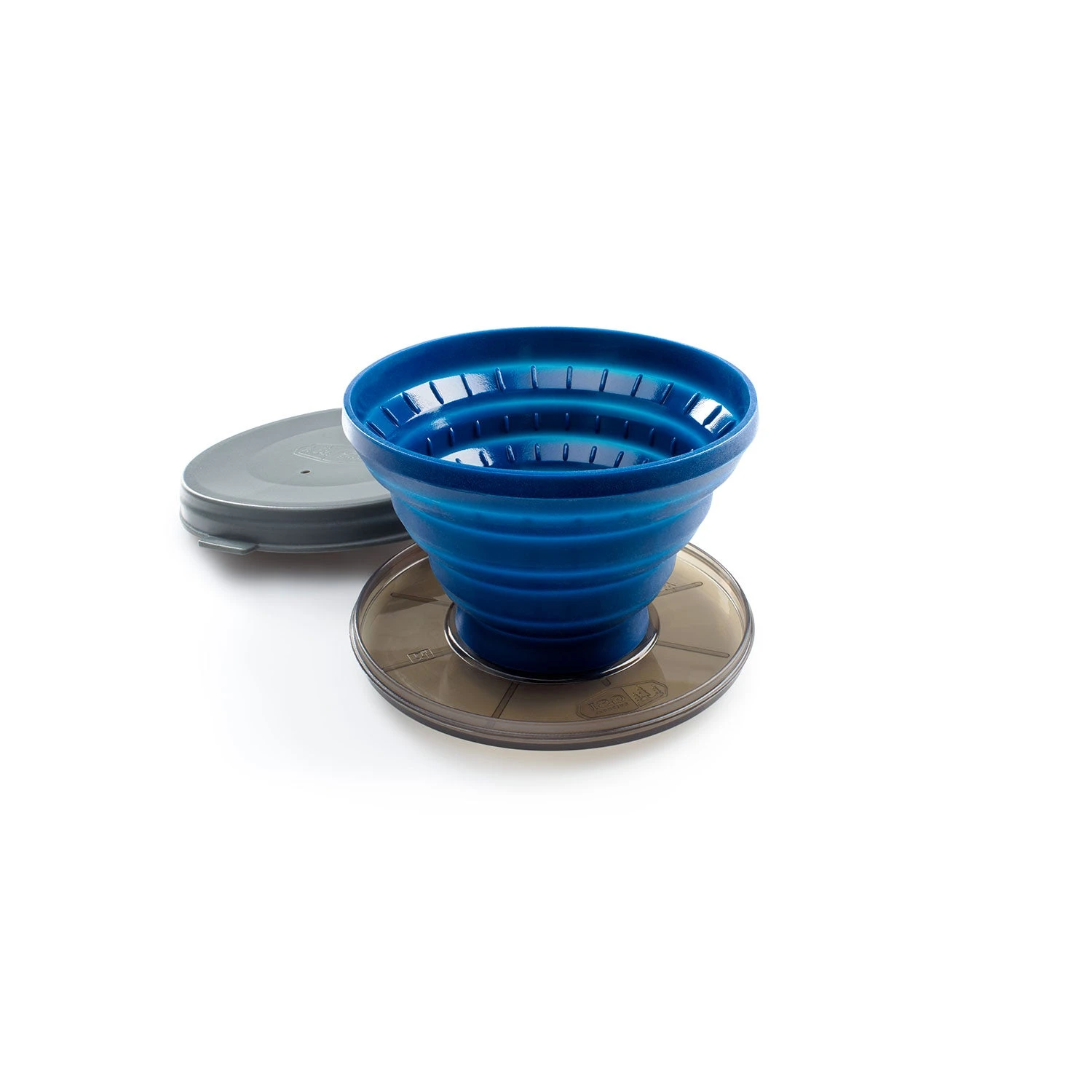 GSI Outdoors Collapsible Java Drip|-|Cafetière Pliable Java Drip