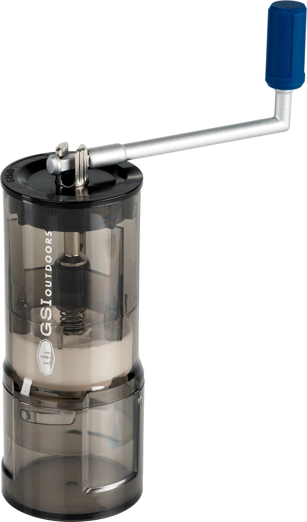 GSI Outdoors JavaGrind Ceramic Coffee Grinder|-|Moulin à Café En Céramique JavaGrind - Image 2