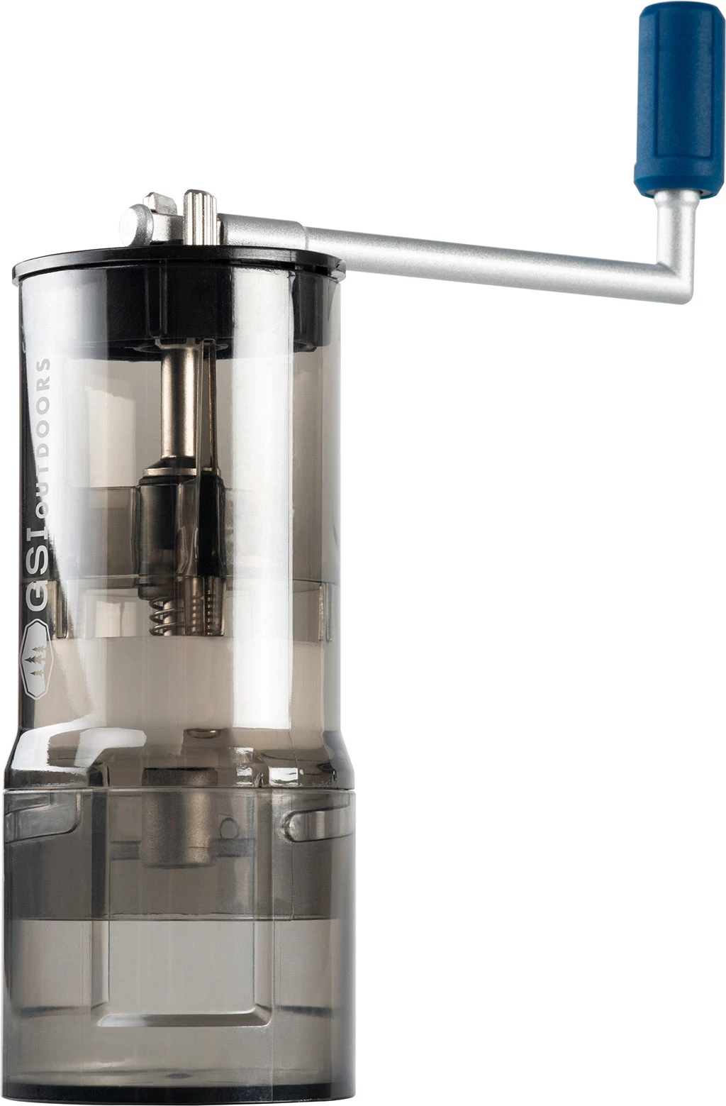 GSI Outdoors JavaGrind Ceramic Coffee Grinder|-|Moulin à Café En Céramique JavaGrind - Image 4