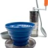 GSI Outdoors Goumet Pourover Java Set|-|Ensemble Goumet Pourover Java