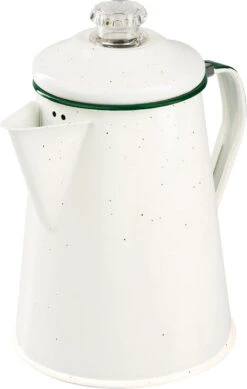 GSI Outdoors 8 Cup Percolator - Vintage|-|Percolateur 8 Tasses - Vintage
