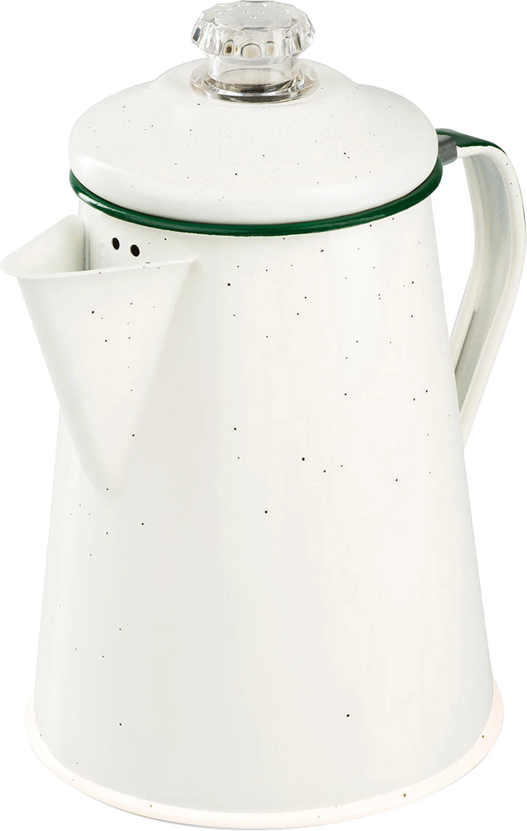 GSI Outdoors 8 Cup Percolator - Vintage|-|Percolateur 8 Tasses - Vintage