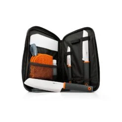 GSI Outdoors Santoku Knife Set|-|Ensemble De Couteaux Santoku