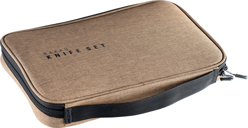 GSI Outdoors Rakau Knife Set|-|Ensemble De Couteaux Rakau - Image 3