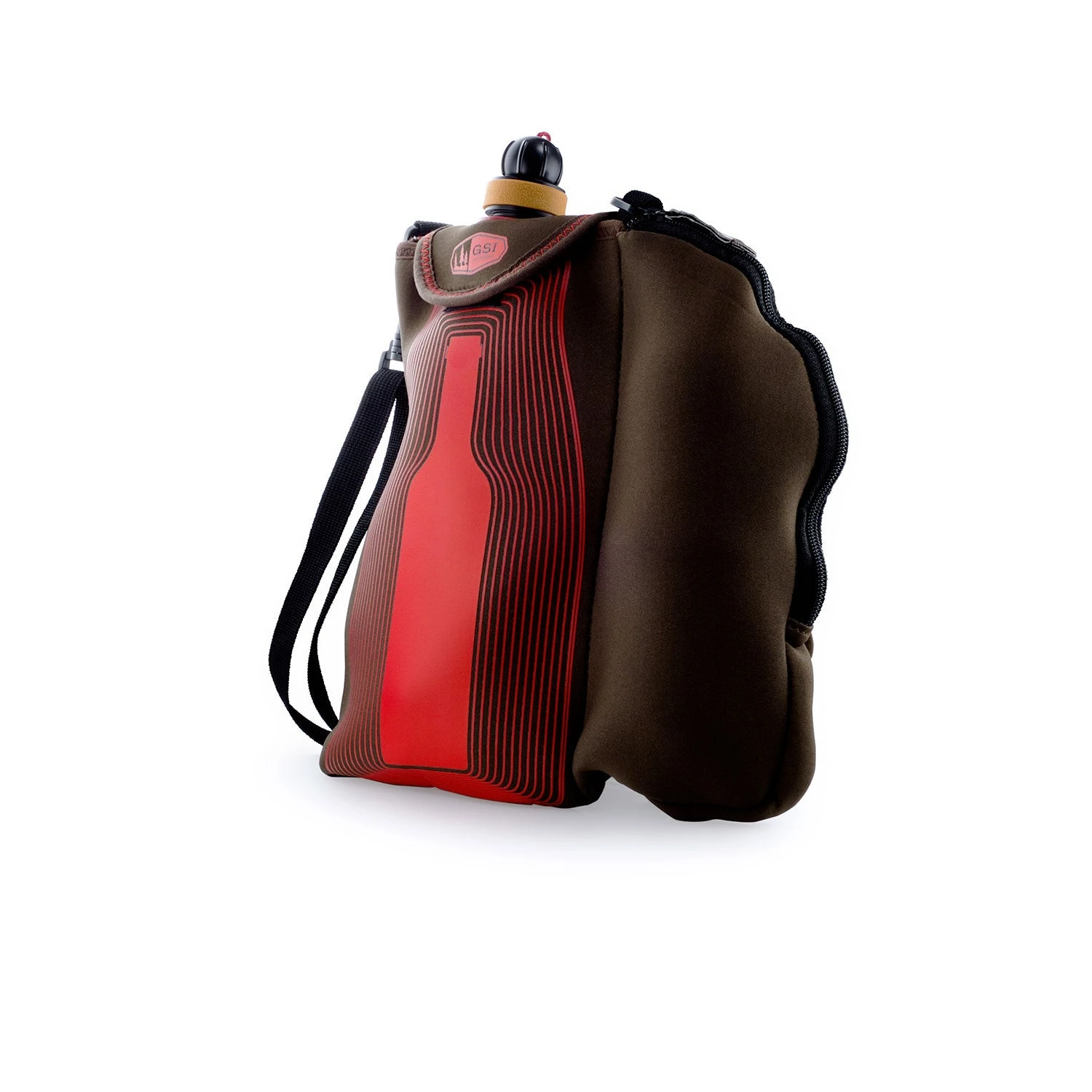 GSI Outdoors Wine Glass Gift Set Terroir|-|Ensemble Cadeau De Coupes à Vin