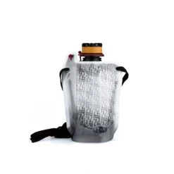 GSI Outdoors Highland Flask- 9 Fl. Oz|-|Highland Flask- 9 Fl. Oz
