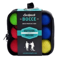 GSI Outdoors Backpack Bocce|-|Backpack Bocce