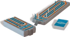 GSI Outdoors Backpack Cribbage Board|-|Backpack Cribbage