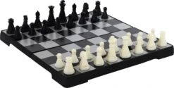 GSI Outdoors Backpack Chess|-|Jeu D'échecs Portatif