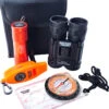 GSI Outdoors Explorer'S Essentials Kit - New|-|Kit Essentiels De L'explorateur - Nouveau