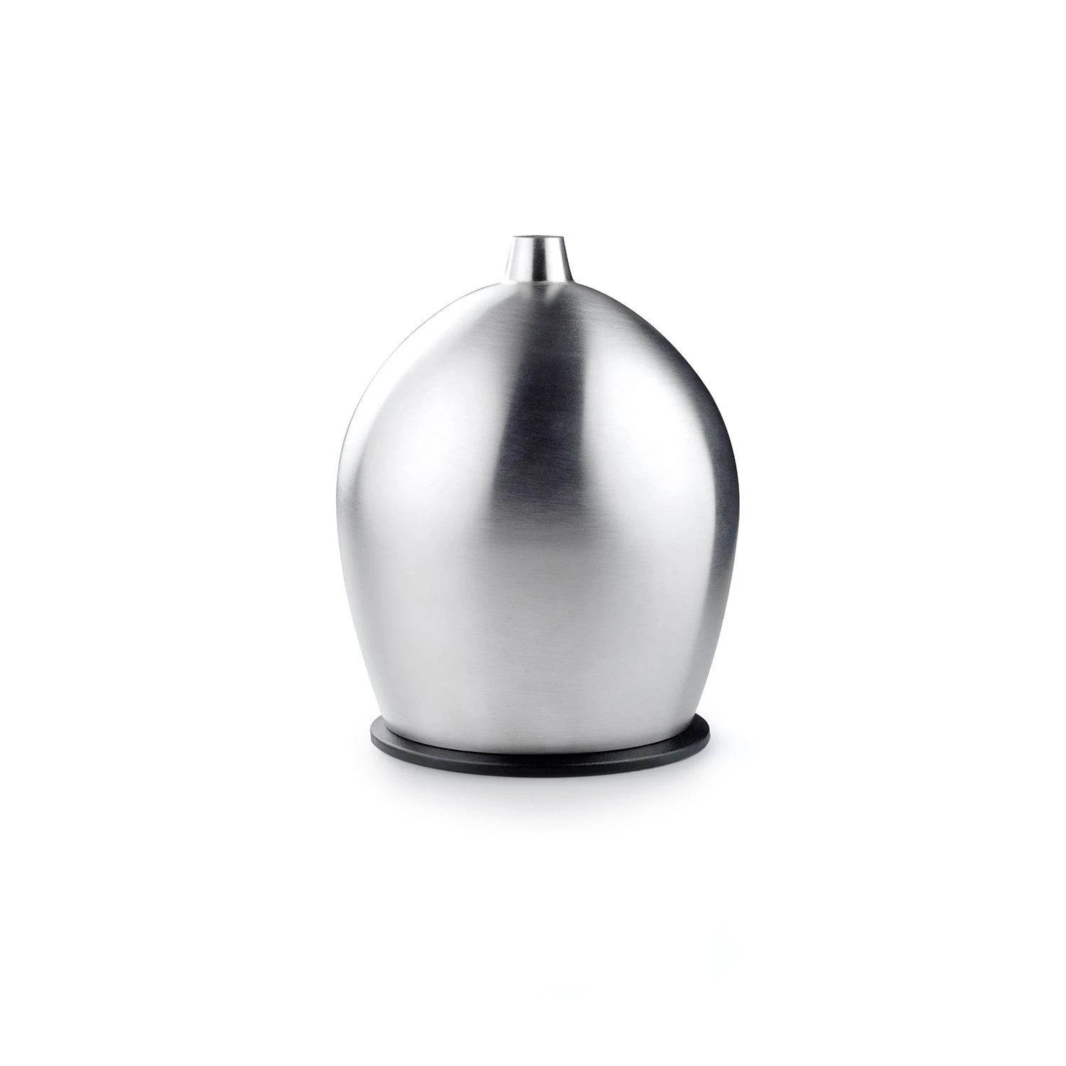 GSI Outdoors Red Wine Glass SS Nesting|-|Verre à Vin Rouge En Inox Avec Pied - Image 2