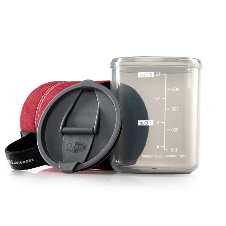 GSI Outdoors GSI Infinity Backpacker Mug - Image 3