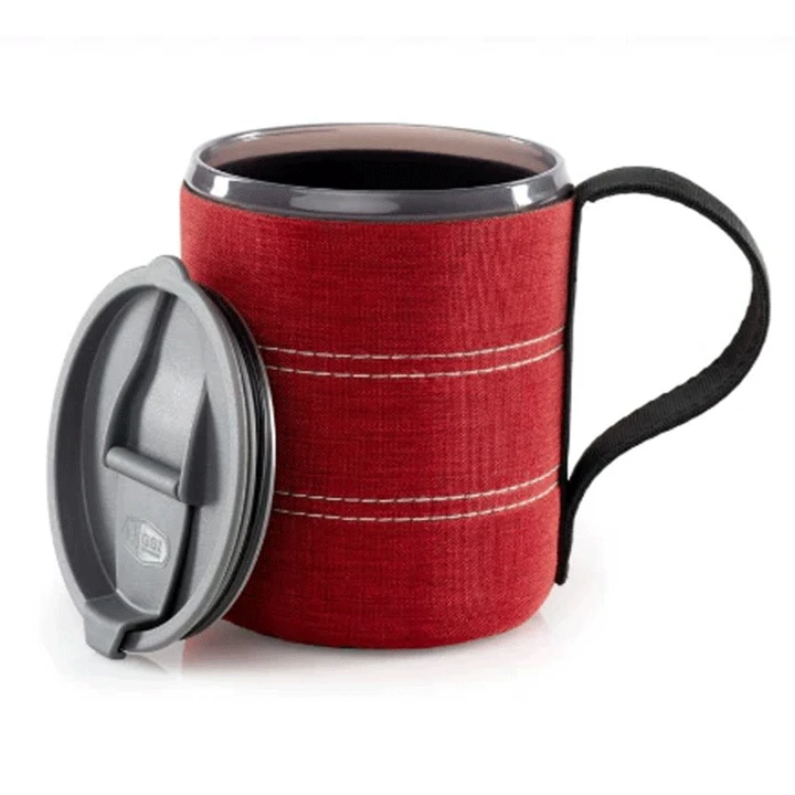 GSI Outdoors GSI Infinity Backpacker Mug - Image 2