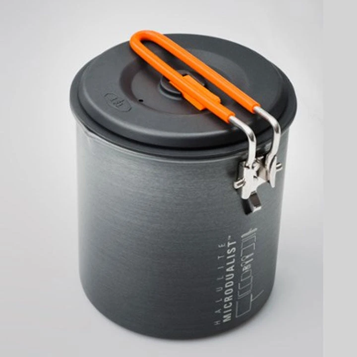 GSI Outdoors GSI Halulite Microdualist II - Image 2