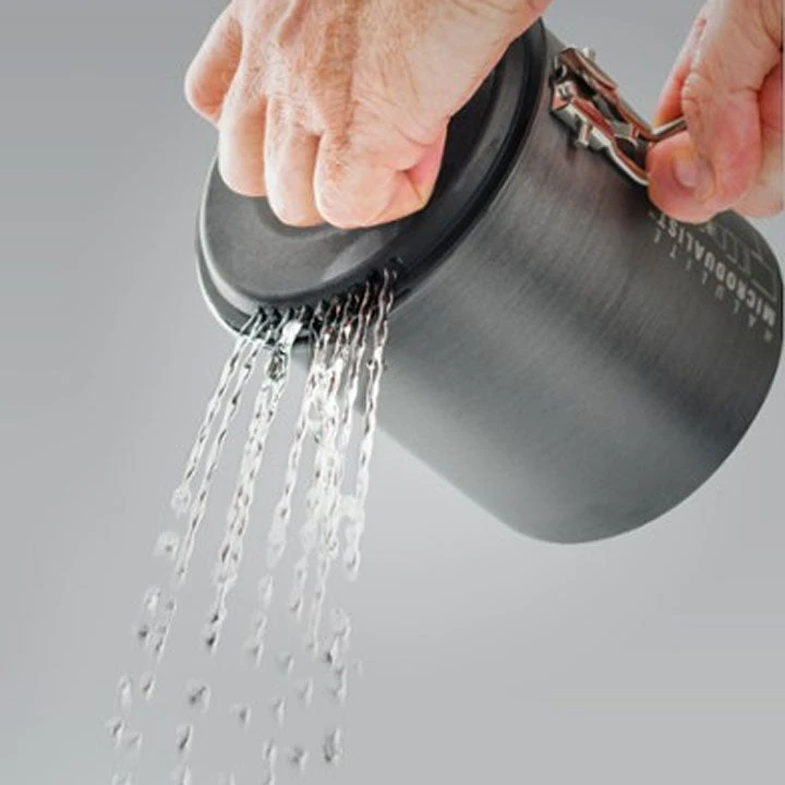 GSI Outdoors GSI Halulite Microdualist II - Image 4