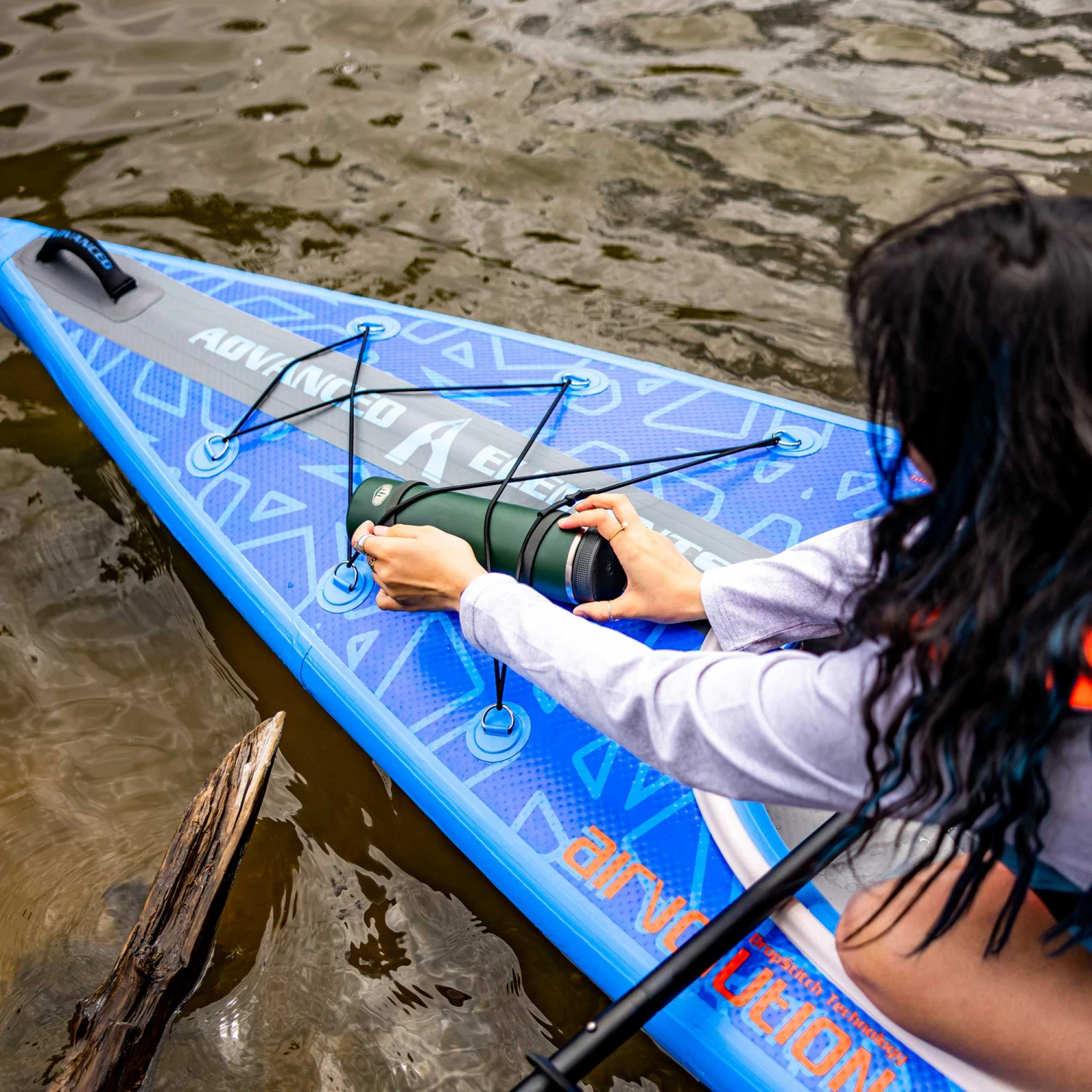 GSI Outdoors 2 Can Cooler Stack - Image 11
