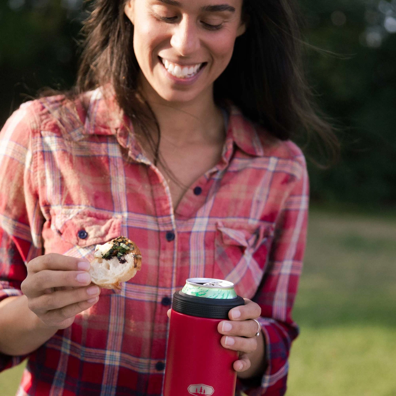 GSI Outdoors Standard Can Cozy - Image 8