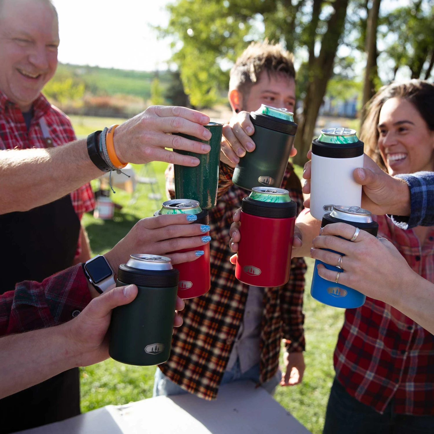 GSI Outdoors Standard Can Cozy - Image 6