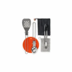 GSI Outdoors Basecamp Chef's Tool Kit