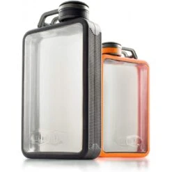 GSI Outdoors Boulder Flask 10 Fl.oz