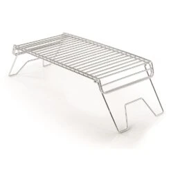 GSI Outdoors Folding Campfire Grill
