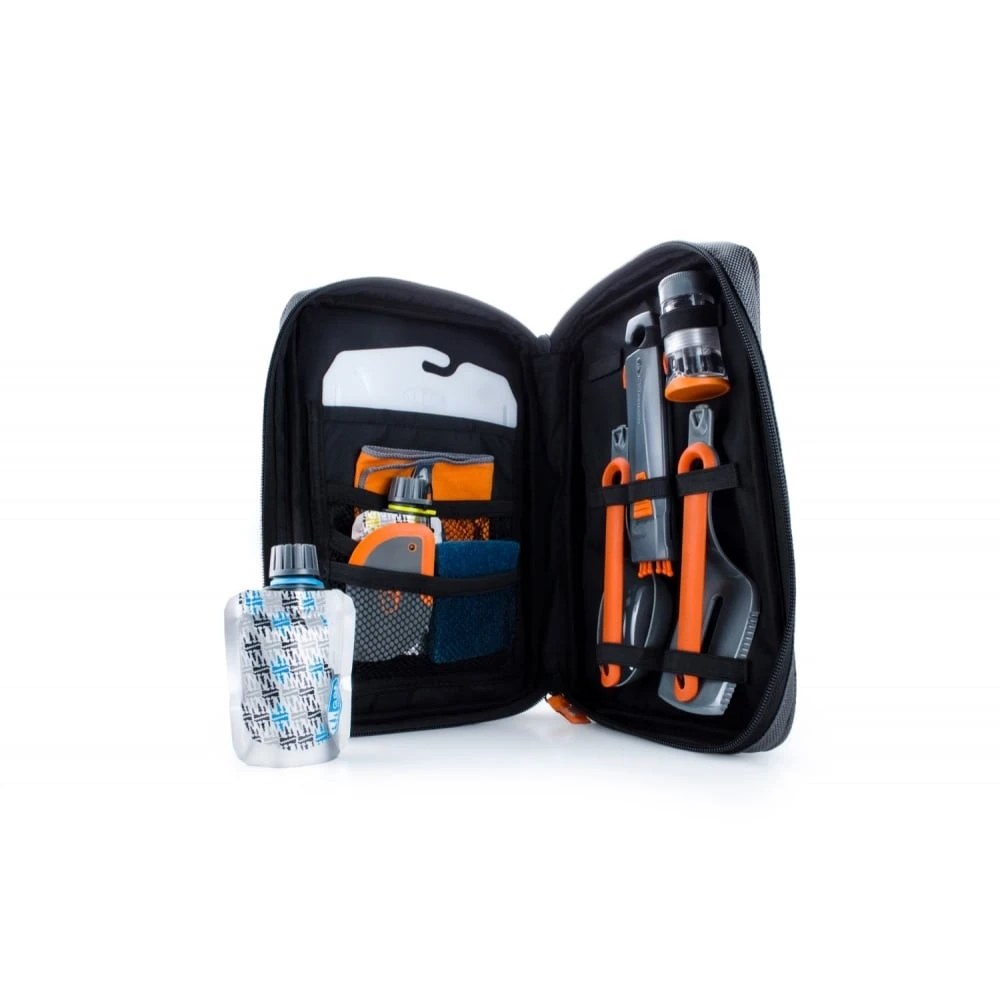 GSI Outdoors Gourmet Kitchen Set 11
