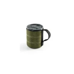 GSI Outdoors Infinity Backpacker Mug