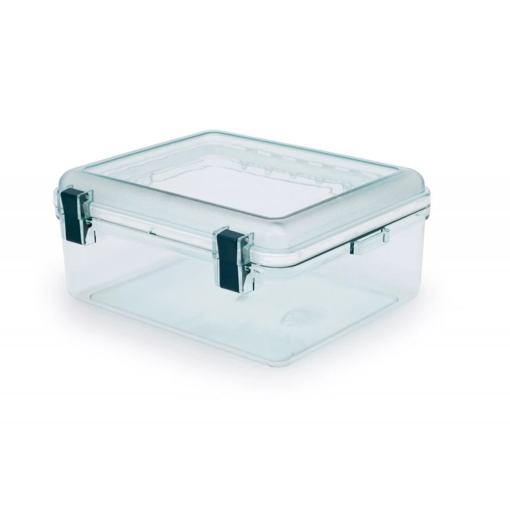 GSI Outdoors Lexan Gear Box