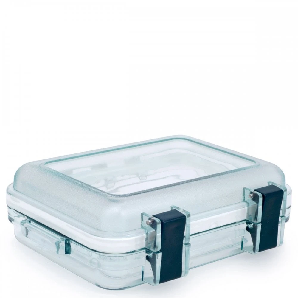 GSI Outdoors Lexan Gear Box - Image 2