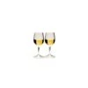 GSI Outdoors Nesting Wine Glass Set (2pack)