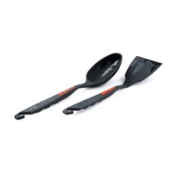 GSI Outdoors Pack Spoon / Spatula Set