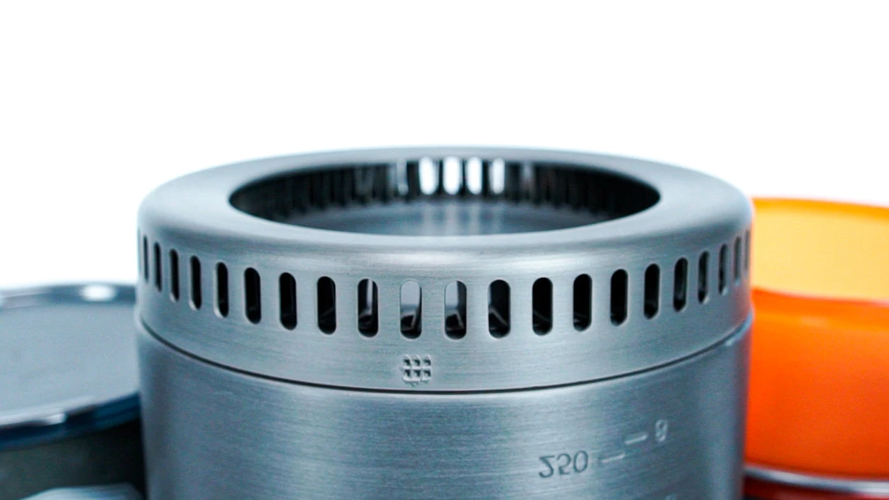 GSI Outdoors PINNACLE Dualist HS Complete - Image 3