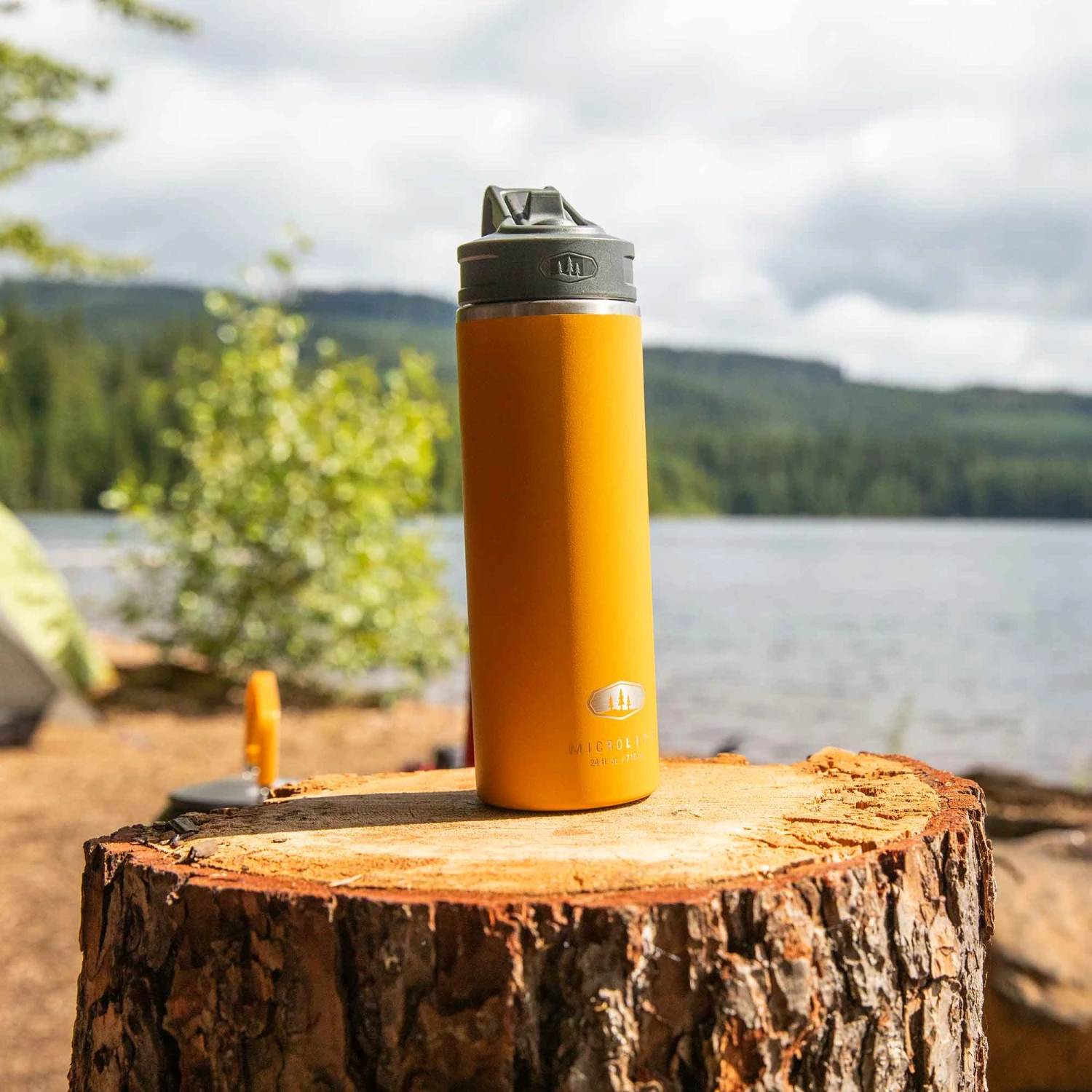 GSI Outdoors Microlite 710 Straw Top - Image 9