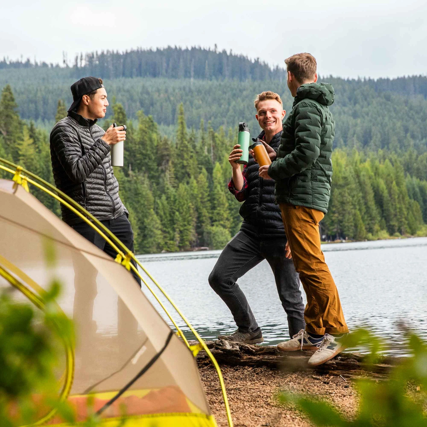 GSI Outdoors Microlite 710 Straw Top - Image 7