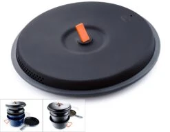 GSI Outdoors 5L NFORM Destination Strainer Lid